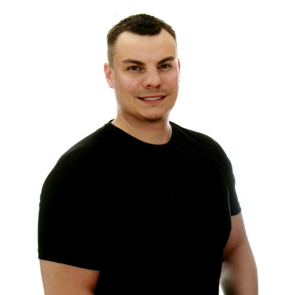 Rych Fitness - Richard Ondr