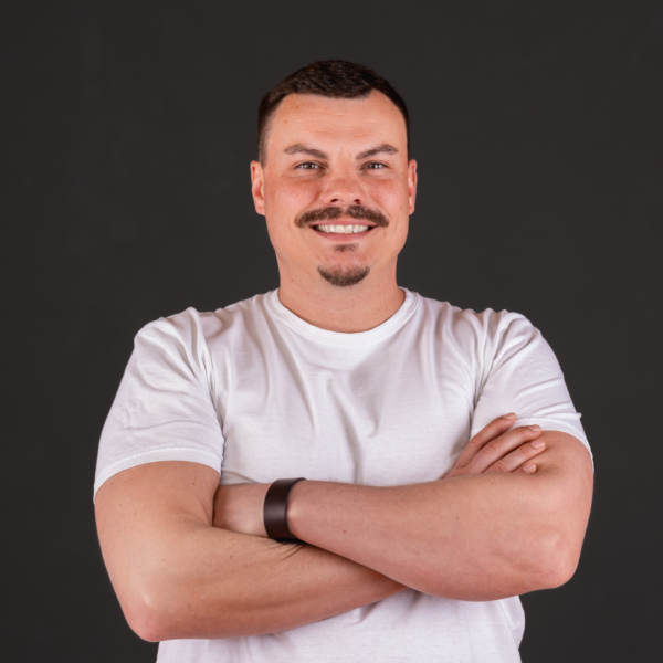 Rych Fitness - Richard Ondr